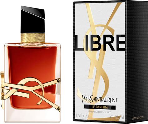 Libre Le Parfum 